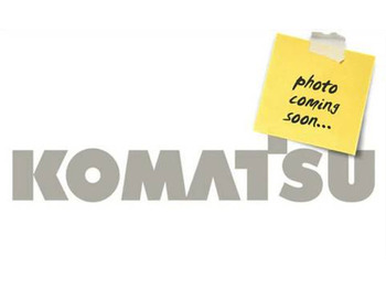 Сочленённый самосвал KOMATSU HM300