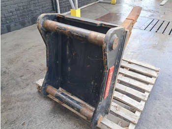 Навесное оборудование для Строительной техники Rippertooth OQ80: фото 5