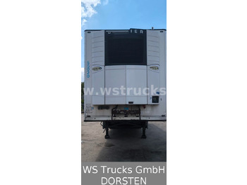 Полуприцеп-рефрижератор Schmitz Cargobull SKO 24 Kühlauflieger Vector 1850 MT, Bi-Temp: фото 3