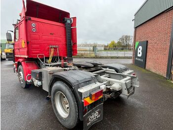 Scania R142-V8 - Spring/Spring - NO rust - 40.968 в лизинг Scania R142-V8 - Spring/Spring - NO rust - 40.968: фото 4 Scania R142-V8 - Spring/Spring - NO rust - 40.968 в лизинг Scania R142-V8 - Spring/Spring - NO rust - 40.968: фото 4
