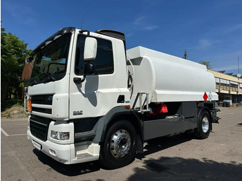 Грузовик-цистерна DAF CF 85 460