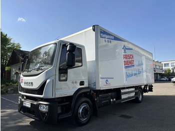 Рефрижератор IVECO EuroCargo