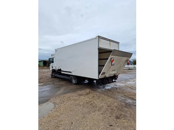 Новый Цельнометаллический фургон MAN BL UNFALL Koffer Langes Haus Klima: фото 5