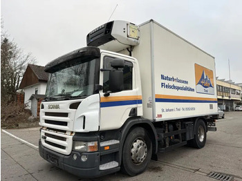 Рефрижератор SCANIA P 230