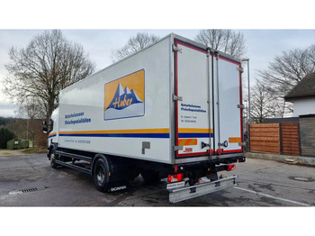 Рефрижератор Scania P360 4X2 Fleisch Rohrbahnen Carrier Vector 1550: фото 4 Рефрижератор Scania P360 4X2 Fleisch Rohrbahnen Carrier Vector 1550: фото 4