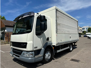 Грузовик DAF LF 45 180