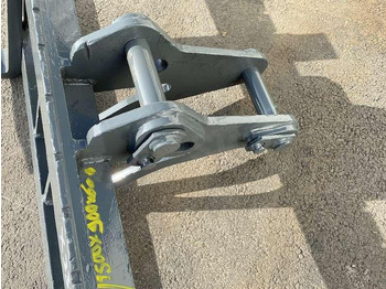 Вилы 1100mm - Axes 50mm: фото 2 Вилы 1100mm - Axes 50mm: фото 2