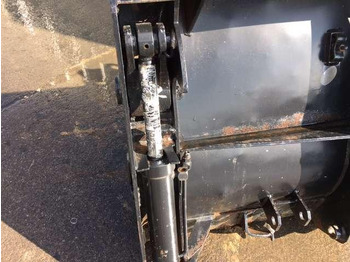 Ковш для погрузчика 2350mm: фото 5