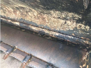 Ковш для погрузчика 2350mm: фото 3