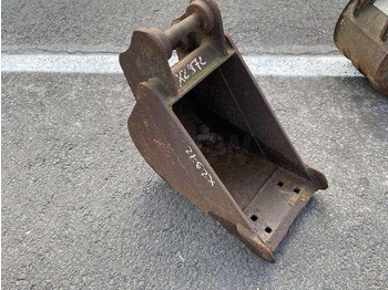 Ковш для экскаватора