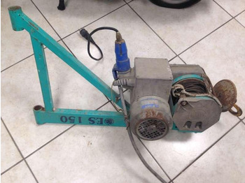 Строительное оборудование