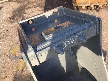 Ковш для экскаватора MECALAC 600mm - series 8 / 10 / 11 et 12: фото 4