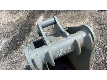 Ковш для экскаватора MORIN M3 - 250mm: фото 5 Ковш для экскаватора MORIN M3 - 250mm: фото 5