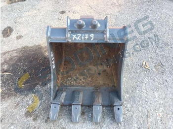 Ковш для экскаватора для Строительной техники VOLVO 390mm - attache VOLVO 1,5 Tonnes: фото 3