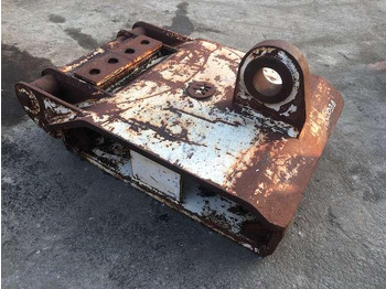 Сцепное устройство WIMMER