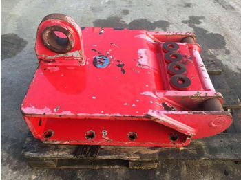 Сцепное устройство WIMMER 5: фото 3 Сцепное устройство WIMMER 5: фото 3