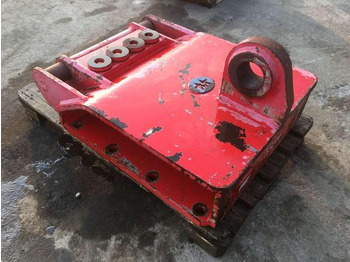 Сцепное устройство WIMMER 5: фото 5 Сцепное устройство WIMMER 5: фото 5