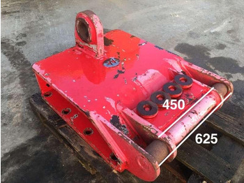 Сцепное устройство WIMMER 5: фото 2 Сцепное устройство WIMMER 5: фото 2