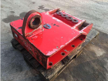 Сцепное устройство WIMMER 5: фото 4 Сцепное устройство WIMMER 5: фото 4