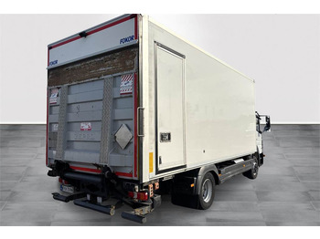 Грузовик с закрытым кузовом Mercedes-Benz ATEGO 1224L 4x2 Ksa-Umpikori +pl-nostin: фото 5