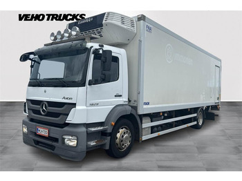 Изотермический грузовик MERCEDES-BENZ Axor 1829