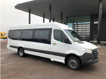 Школьный автобус MERCEDES-BENZ Sprinter