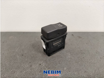 Запчасти RENAULT