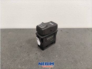 Запчасти RENAULT