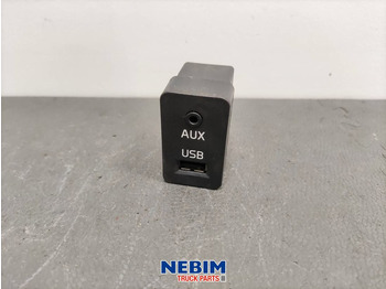 Запчасти VOLVO