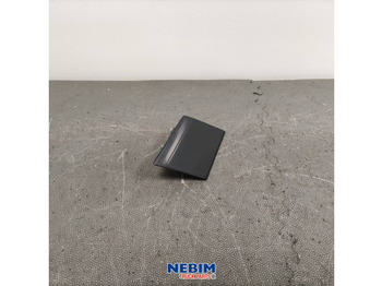 Запчасти VOLVO