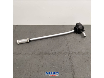 Запчасти VOLVO