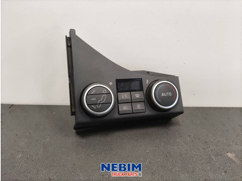 Запчасти VOLVO