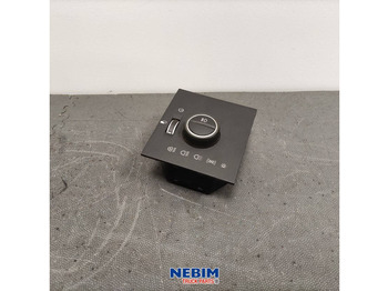 Запчасти VOLVO FM