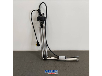 Запчасти VOLVO