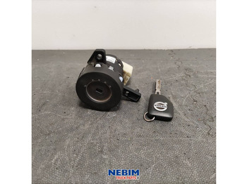 Запчасти VOLVO FM