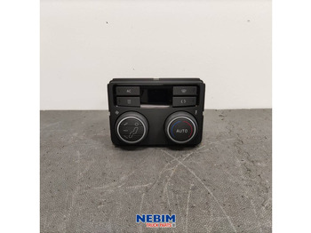 Запчасти VOLVO