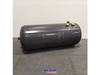 Запчасти VOLVO