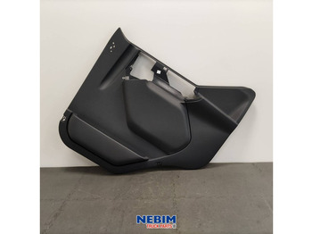 Запчасти VOLVO FL