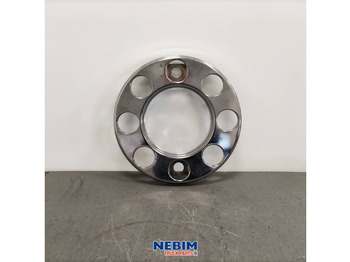 Запчасти VOLVO FL