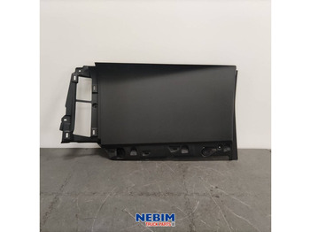 Запчасти VOLVO