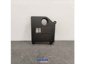 Запчасти VOLVO