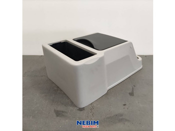 Запчасти для Грузовиков Renault Renault - 5010563911 - Opbergbox Renault D / C: фото 2