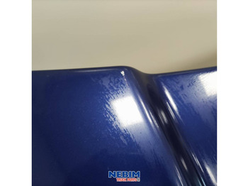 Запчасти для Грузовиков Volvo Volvo - 82358332 - Dakspoiler FH4/4B Cabinehoogte 175cm: фото 4