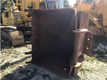 Навесное оборудование