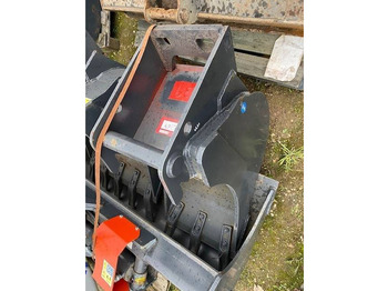 Навесное оборудование