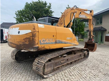 Гусеничный экскаватор Case Sumitomo CX 210 B (12005445): фото 4