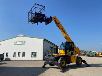 Телескопический погрузчик DIECI