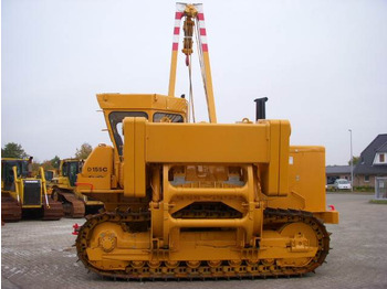 Трубоукладчик Komatsu D 155 C PIPELAYER 70 to MIETE / RENTAL(12000335): фото 5