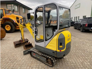 Neuson 1404 (12005542) в лизинг Neuson 1404 (12005542): фото 3