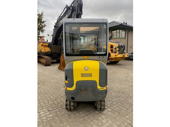 Neuson 1404 (12005542) в лизинг Neuson 1404 (12005542): фото 4